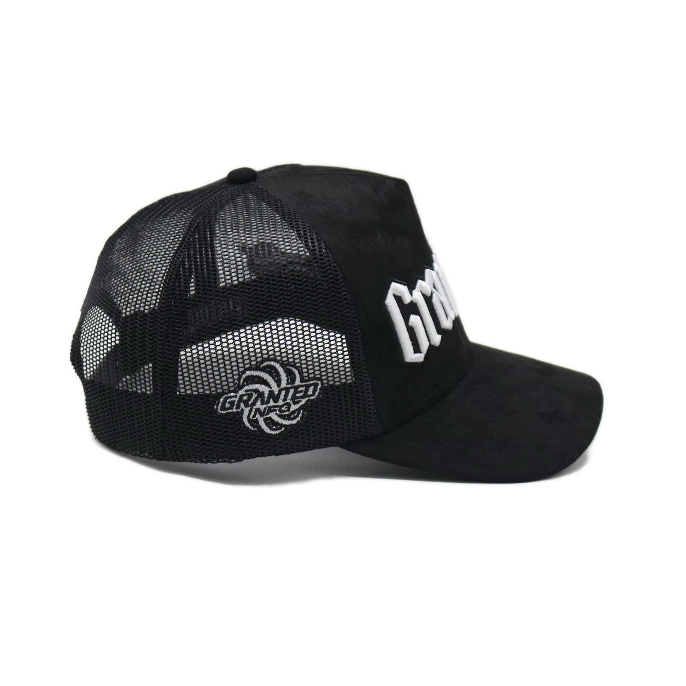 NFG CORE PAIR (Obsidian & Ivory)